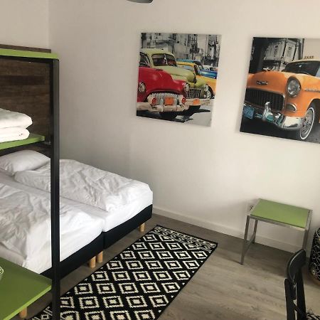 Boema Apartments Cluj-Napoca Eksteriør billede