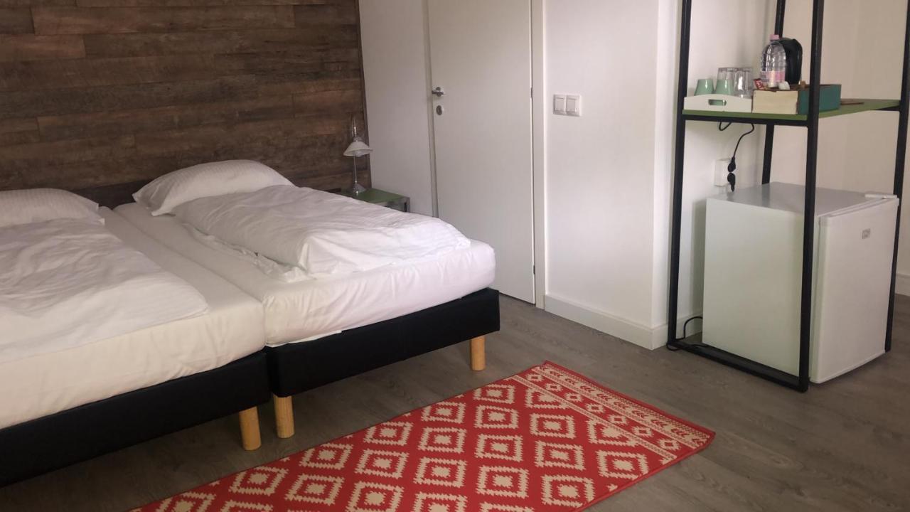 Boema Apartments Cluj-Napoca Eksteriør billede