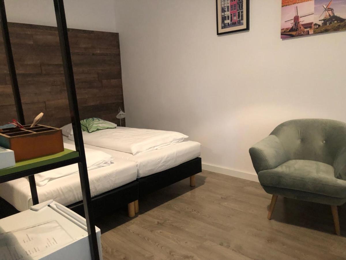 Boema Apartments Cluj-Napoca Eksteriør billede